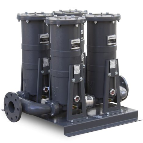 FG-700x2 Kraftstofffilter FG-700x2 Kraftstofffilter