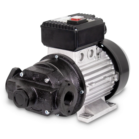 Dieselpumpe AG-100 230V - 100l/min