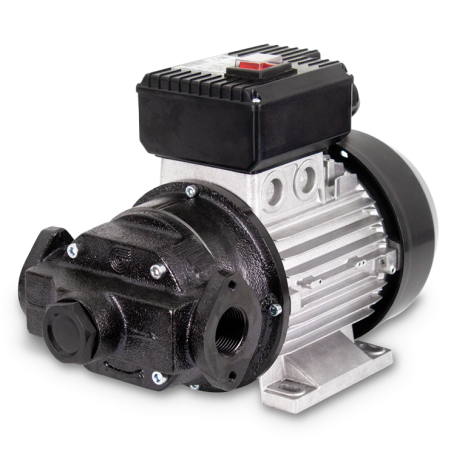 Dieselpumpe AG-100 230V - 100l/min Dieselpumpe AG-100 230V - 100l/min