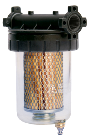 FG-100 Kraftstofffilter FG-100 Kraftstofffilter