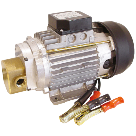 Zahnradpumpe EA-90 Zahnradpumpe EA-90