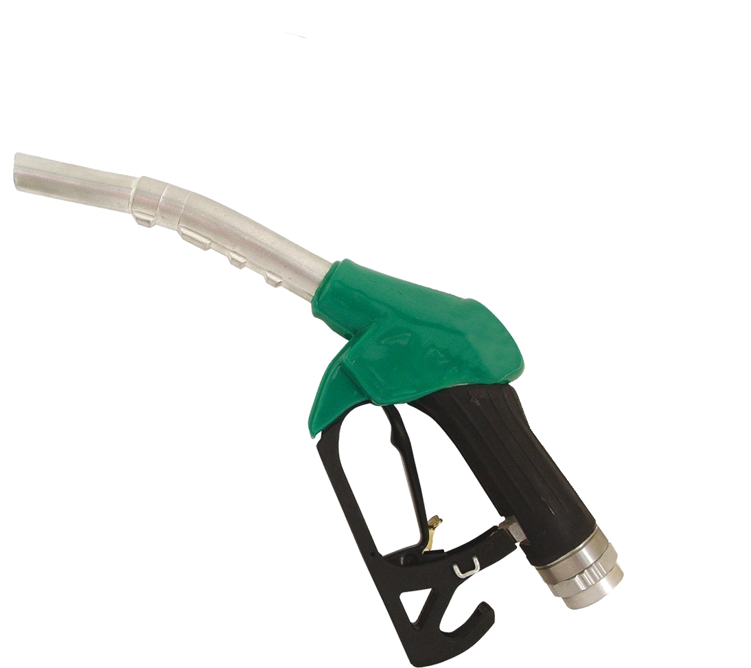 Automatische Zapfpistole PA-80 - Benzin Automatische Zapfpistole PA-80 - Benzin