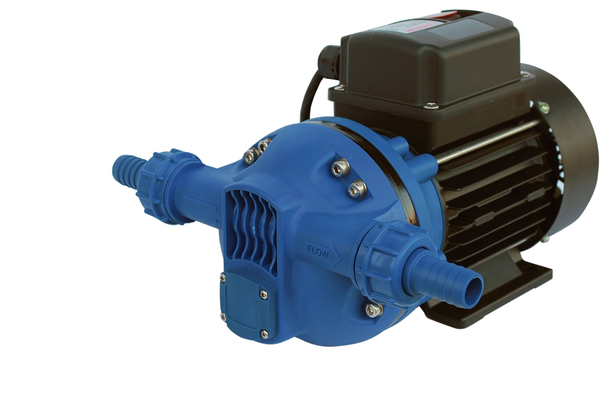 AdBlue® Pumpe BD-30 230 V AdBlue® Pumpe BD-30 230 V
