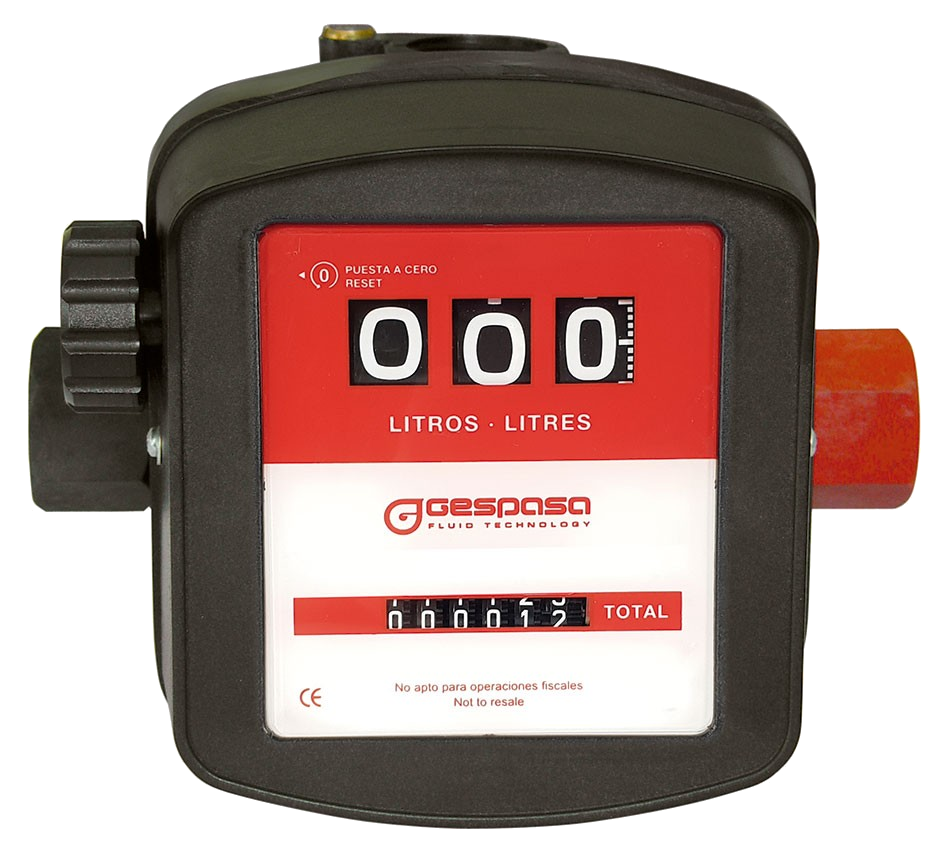 MG - 80 Zählwerk - Blue MG - 80 Zählwerk - Blue