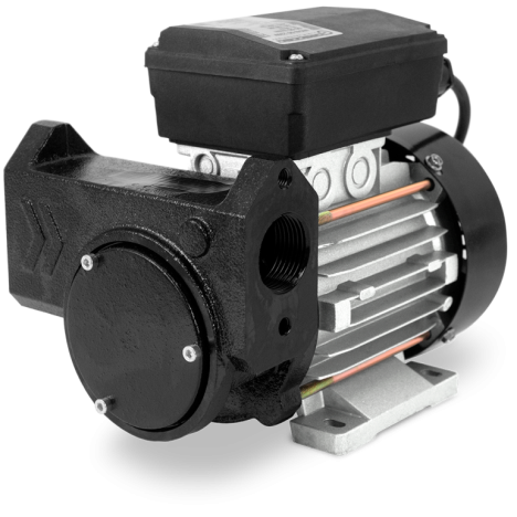 Dieselpumpe IRON-50 230V - 50 l/min