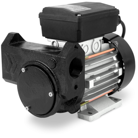 Dieselpumpe IRON-50 230V - 50 l/min Dieselpumpe IRON-50 230V - 50 l/min
