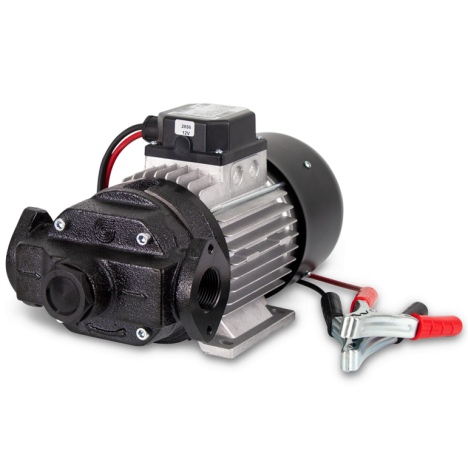 Dieselpumpe AG-90 12 V Dieselpumpe AG-90 12 V