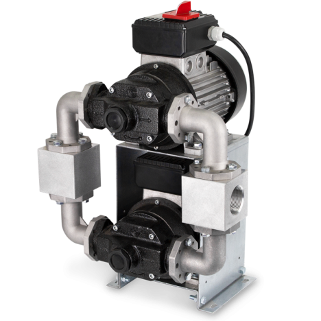 Monsterpump-200 230V - 200 l/min Monsterpump-200 230V - 200 l/min