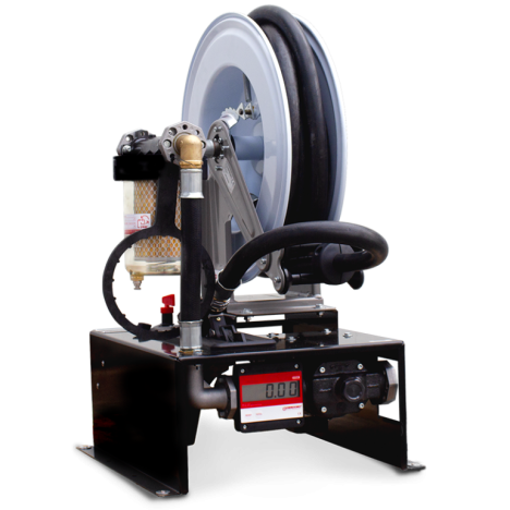 LKW-Set AG-90 12 V LKW-Set AG-90 12 V