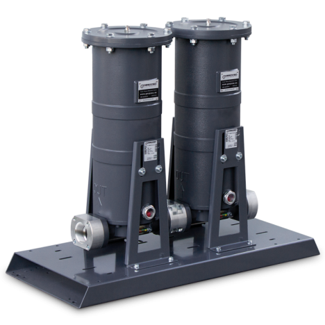 FG-300x2 Kraftstofffilter FG-300x2 Kraftstofffilter