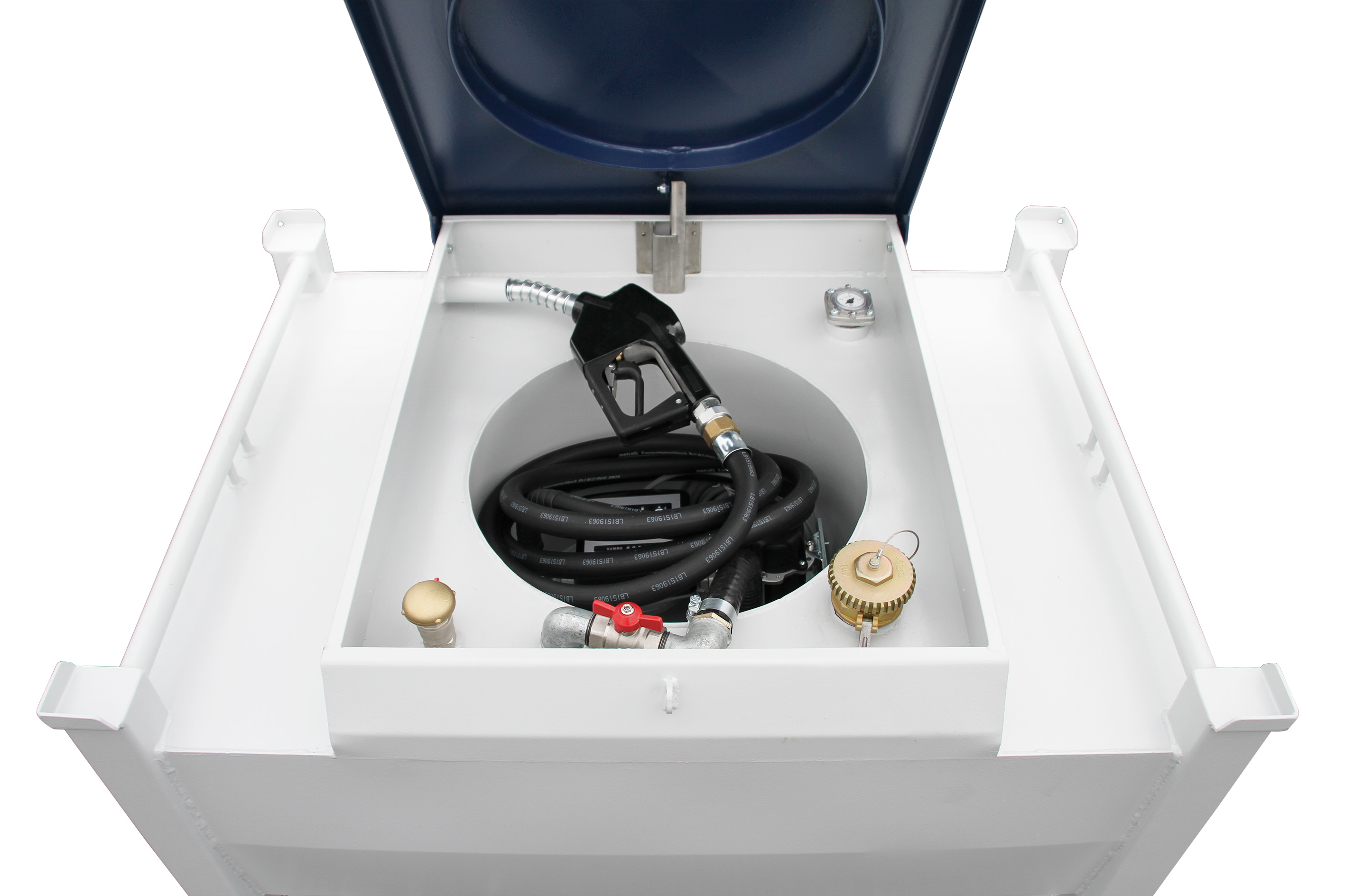 CONTY_200_0053 Conty Eco 200 Liter Top-Ansicht