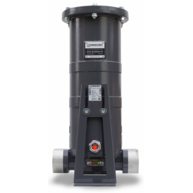 FG-300 Kraftstofffilter FG-300 Kraftstofffilter