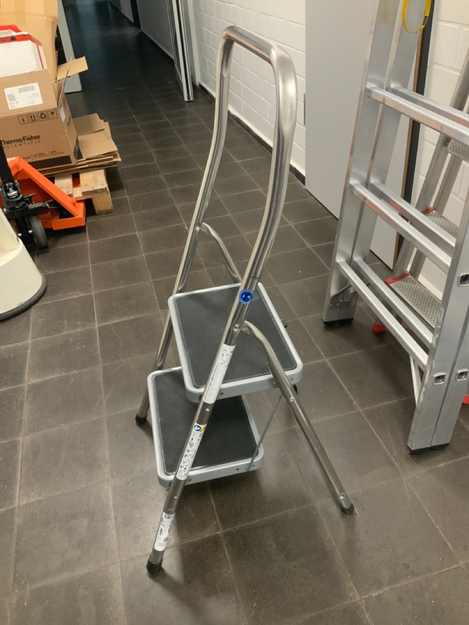 Podestleiter