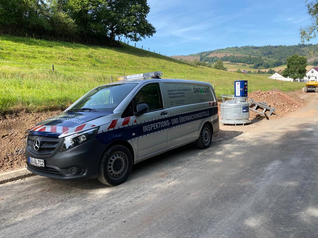 Vito-im-Einsatz