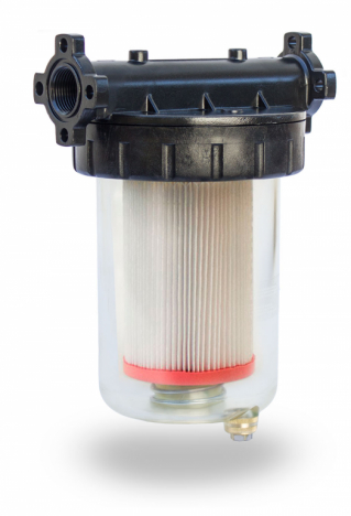 FG-100-Blue  AdBlue® - Filter FG-100-Blue  AdBlue® - Filter