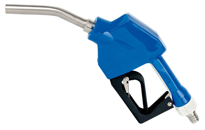 Automatische Zapfpistole PA-60 AdBlue® Automatische Zapfpistole PA-60 AdBlue®